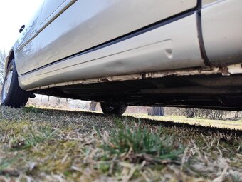 Volkswagen Golf 3 Variant - 10