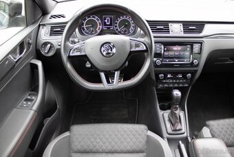 Škoda Rapid Monte-Carlo, 100% - 10