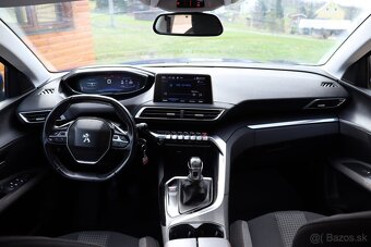 Peugeot 3008 1.2 Puretech - 10