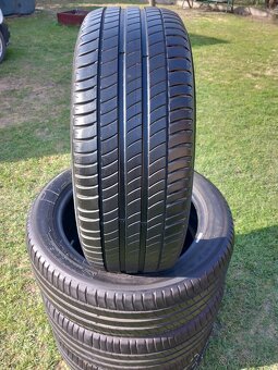 245/45 r19 letne pneumatiky michelin - 10