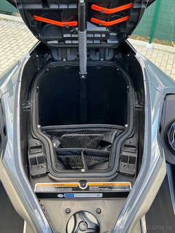 SEA DOO GTX 300 LIMITED - 10
