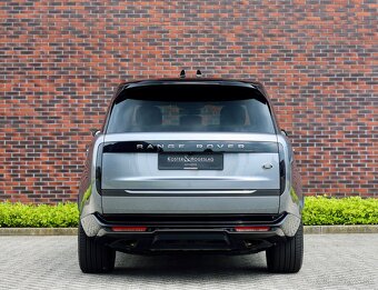 LAND ROVER RR P510e, HSE 374KW, eHybrid, AWD, AT, TOP - 10