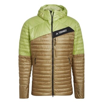KUPIM ADIDAS TERREX oBLECENIE velkost S - 10