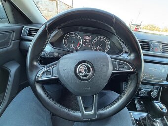 Super 3 sedan 2TDI - 10