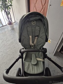Cybex priam 2023/2024 - 10