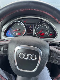 Audi Q7 4.2 FSI quattro tiptronic - 10