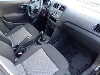 Predám VW Polo 1,2 tdi 2011 DPH - 10
