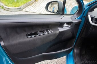 Peugeot 207 SW 1.4 16V Active - 10
