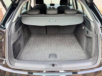 AUDI Q3 2.0 tdi Quattro S line - 10