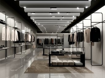 Lukratívne obchodné priestory, Žilina centrum-Bottova 250m2 - 10