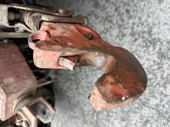Zetor 12145 - 4x4 - 10