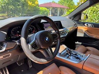 BMW X5 Xdrive 30d M packet G05 - 10