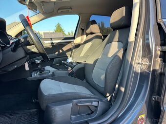 Škoda Superb 2.0 TDI CR 125kw DSG - 10