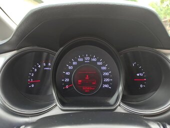 Kia Ceed Cee’d 1.6 CRDi - 10