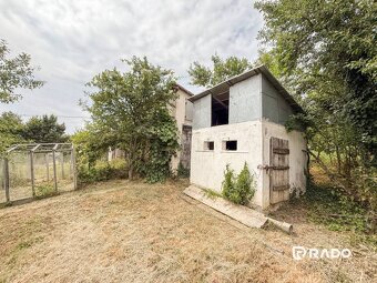 RADO | 7i RD s pozemkom 1423m2, Bzince pod Javorinou - 10