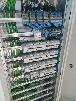 Elektroinštalačné práce - 10