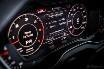 💥 AUDI Q5 3.0 TDI QUATTRO | 210kW | 2018 | Akontácia od 0% - 10