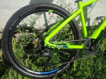 Rockrider 520 - 10