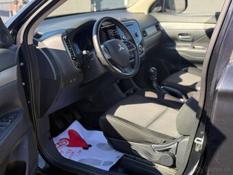 Mitsubishi Outlander 2.2 DI-D Intense - 10