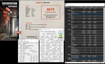 Budget Gaming PC, i3-12100F GTX1660 Ti 6GB + záruka, upgrade - 10