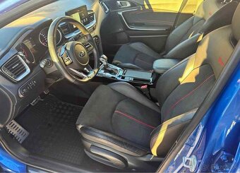 KIA ProCeed 1.6 T-GDi - 10