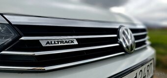 Volkswagen Passat Alltrack - 10