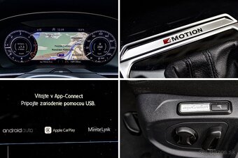 Volkswagen Arteon 2,0 TDI DSG 4Motion 140kW (virtual kokpit) - 10