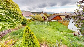 HALO reality - Predaj, rodinný dom Krásnohorské Podhradie, H - 10