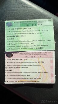 Mercedes ML 270 cdi - 10