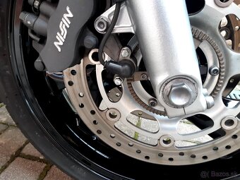 Honda ST 1300 Pan European - 10