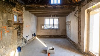 HALO reality - Predaj, rodinný dom Hontianske Nemce - ZNÍŽEN - 10