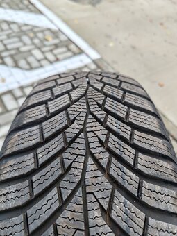 195/65 R15 Continental WinterContact 870 - 10