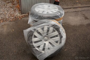 Volkswagen Polo 1.2 TSi, SR voz, Automat - 10