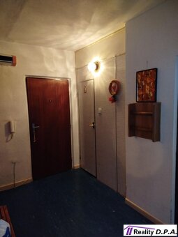 Na predaj - 2 izbový veľkometrážny byt 74 m2 Turany - možnos - 10