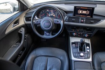 Audi A6 Allroad 3.0 TDI 272k quattro S tronic. - 10