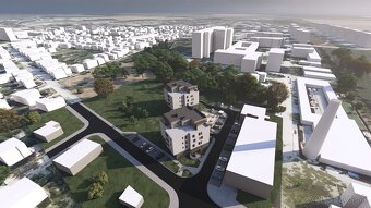 NOVOSTAVBA, 3 izbové byty v štandarde na predaj, Galanta - 10