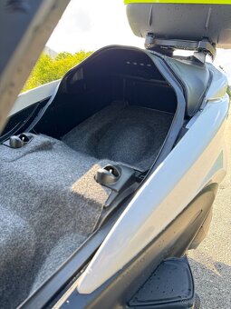 Yamaha Majesty 400 - 10