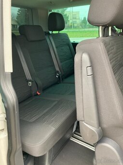 Volkswagen Multivan T6.1 2.0 TDI DSG 110kw - 10