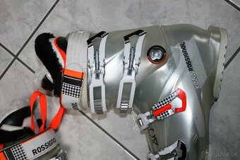 lyže Rossignol 149 cm famous - 10