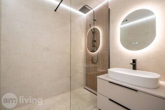 NOVINKA - štýlový 3i 61 m2 + balkón - Dubnica nad Váhom - 10