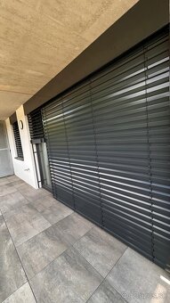 Montáž pergol, markíz, žalúzií, sáun, prístreškov - 10