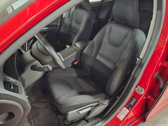 Volvo V60 D3 2.0 D 110 kw 2017 - 10