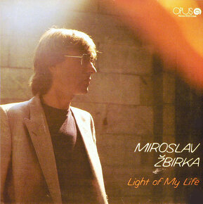 MIRO ZBIRKA, MODUS, GOMBITOVA, LUCENIC LP PLATNE, CD, MC - 10