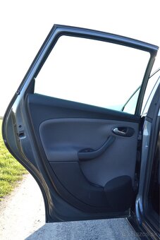Seat Altea xl 2.0tdi - 10
