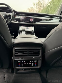 Audi Q7 2021 DPH - 10