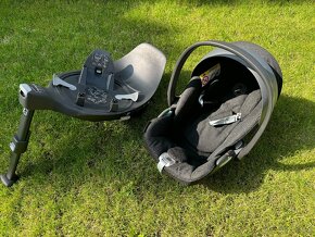 CYBEX CLOUD Z2 I-SIZE vajicko - 10