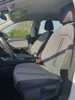 Predám Seat Leon Combi Style 2.0 Tdi DSG 4x4 Virtual cockpit - 10