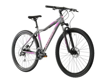 Horský bicykel dámasky Kross Lea 5.0 - 10