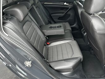 Volkswagen Golf combi 2,0 tdi,DSG, r.v.17 - 10