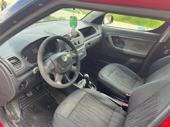 Skoda Roomster 3. majitel - 10